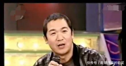 张国立的继子,温碧霞的养子赵薇的继子冯小刚