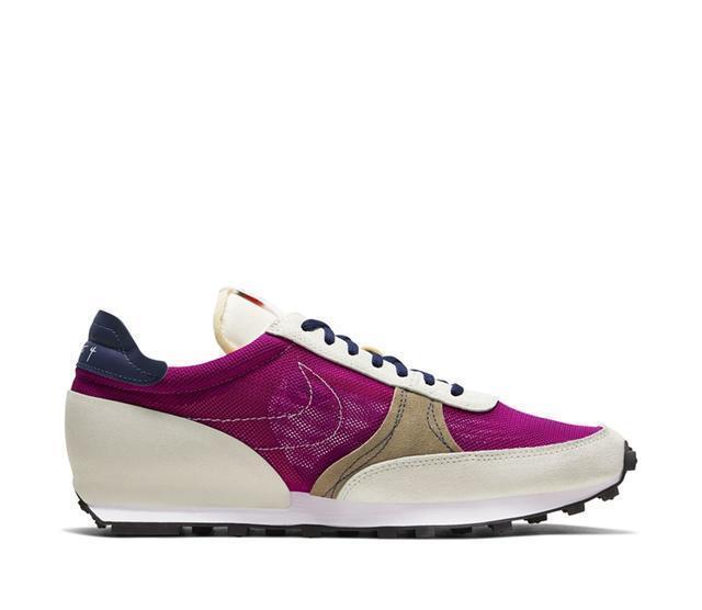  『NikeDaybreak』N.354解构设计！两款全新配色NikeDaybreak官图释出