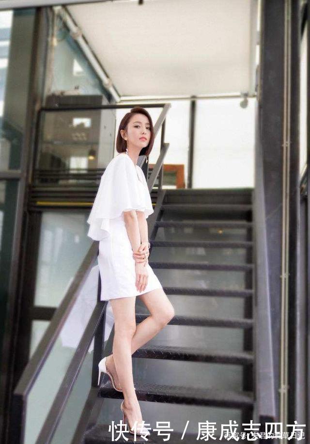  『皮肤』建议皮肤黑黄的女性，春夏常穿这5个“显白色”，减龄还很显高级