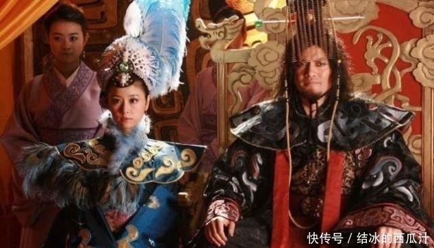  『春申君』通过春申君与李园献妹对比，分析秦始皇与吕不韦的谣言？夺权借口