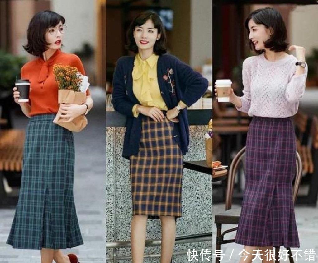  彩色：春暖花开，多尝试这些轻熟风“彩色”穿搭，邂逅春天所有的美好吧