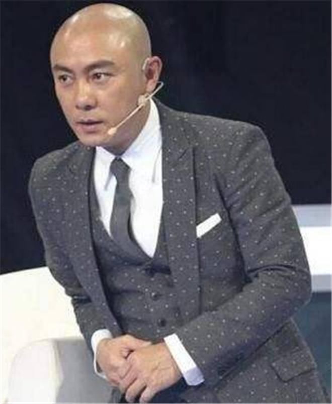 继大V造谣“范冰冰私生子”被起诉后，张卫健又被谣传吸毒被抓!