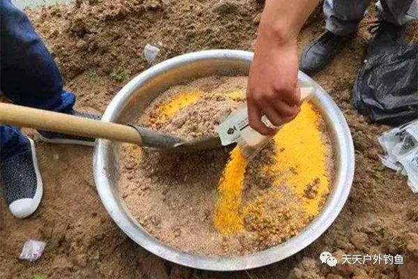  『钓点』手竿钓鲤鱼，天气和钓点的选择技巧，钓不到鱼，跟这这些关系很大