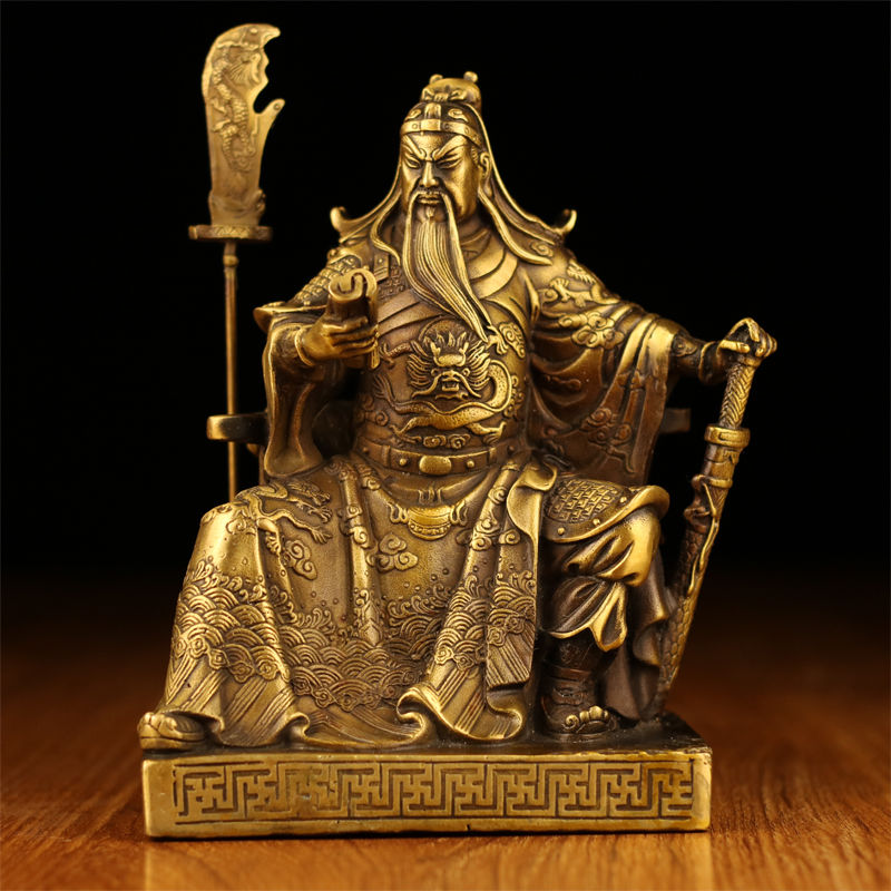 不管富不富，客厅一定要放这“稀罕”玩意，美观不贵忒好运