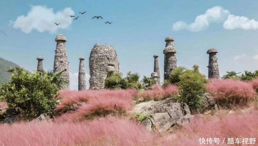 重庆又一个网红打卡点要来了!10月26日正式开园!