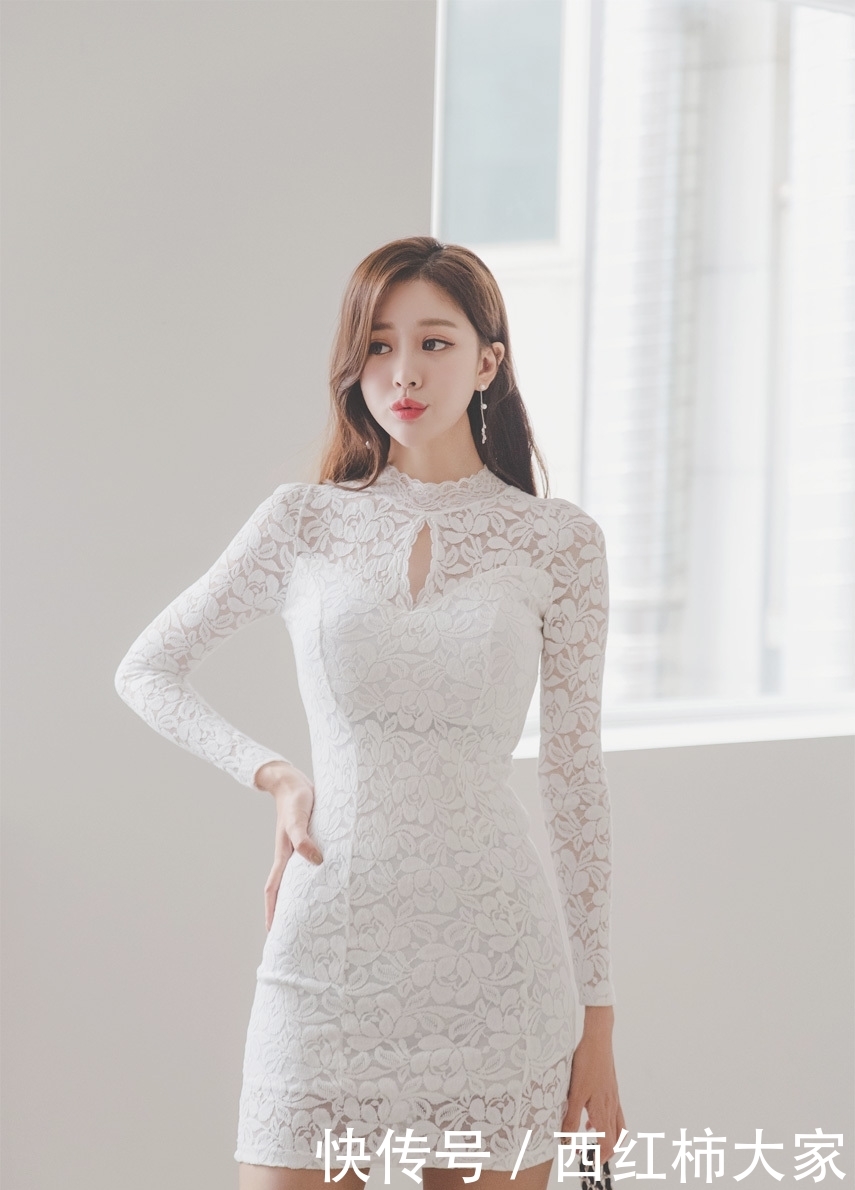  『model』Korean model套装搭配图集第七十九篇