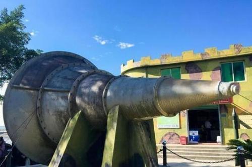 世界上最大的喇叭：工作了20年重达3000斤，就在中国福建