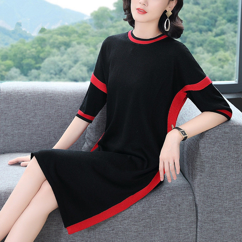 国庆表姐结婚，我打算穿欧货裙去，老公不同意!说会比新娘更美丽