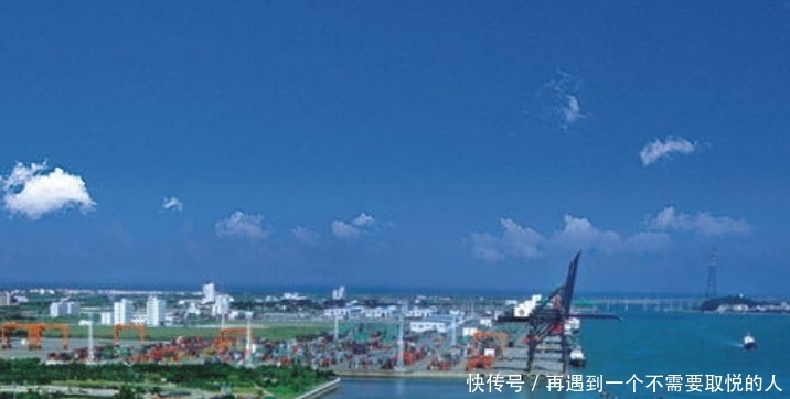  经济@广东进步最可喜可贺的3个城市，一个是汕头，一个经济直追