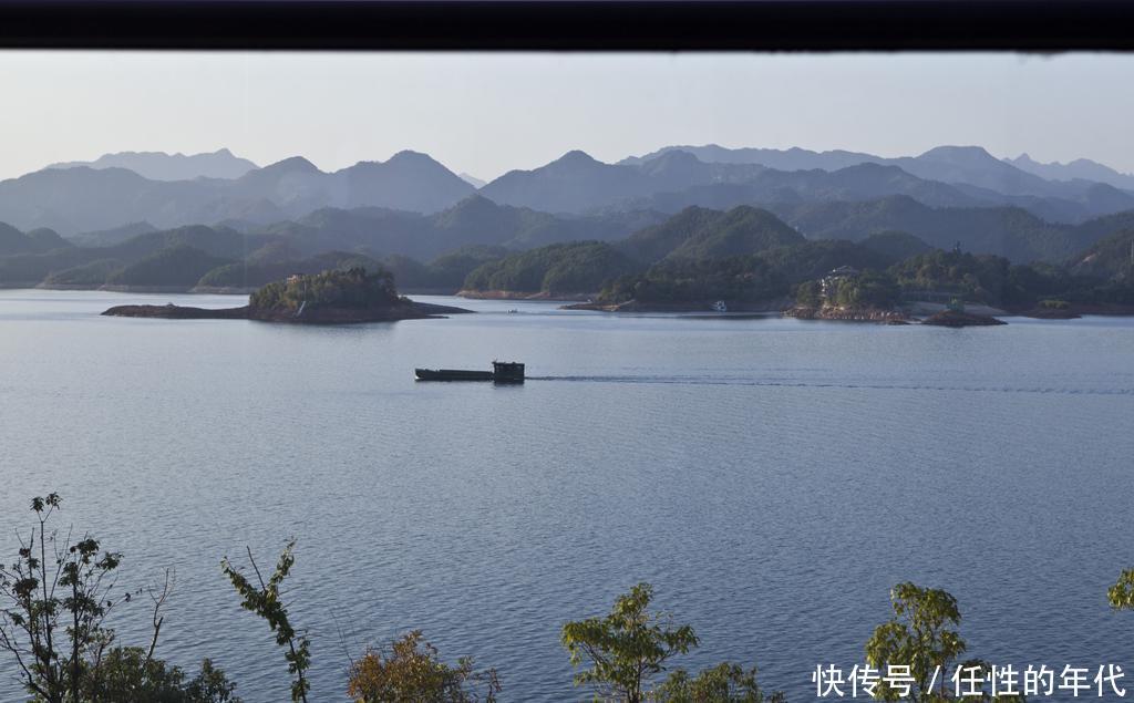 浙江16个5A级风景区，丽水1个都没，杭州嘉兴各3个，你去过几个？
