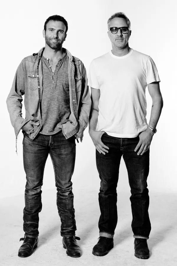 满大街都是牛仔短裤，最显腿长的那条终于被我找到了！