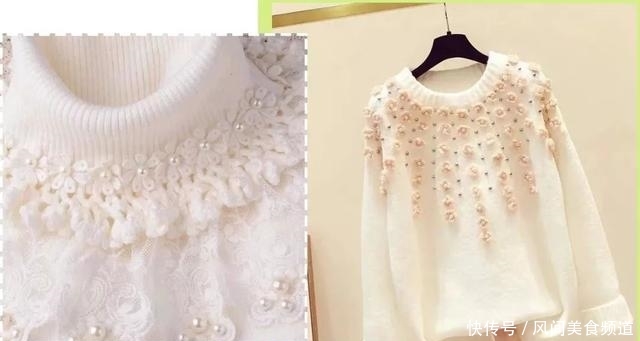 『求求』谁穿谁丑的8件衣服!尤其第3件,求求你赶紧扔掉吧!