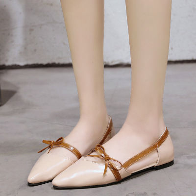 姑娘，快别连衣裙配高跟鞋了，当下流行这样穿，美翻全场