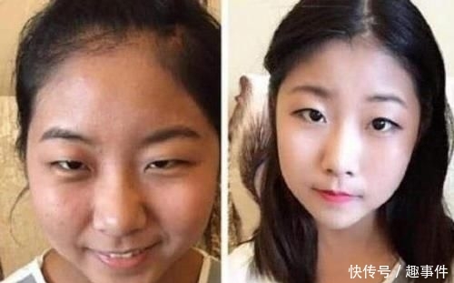 化妆:“长期化妆”和“长期素颜”哪个对皮肤好?这3大差别一目了然!