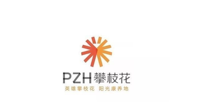 四川各大城市的LOGO：成都好看、遂宁丑哭、你觉得呢？