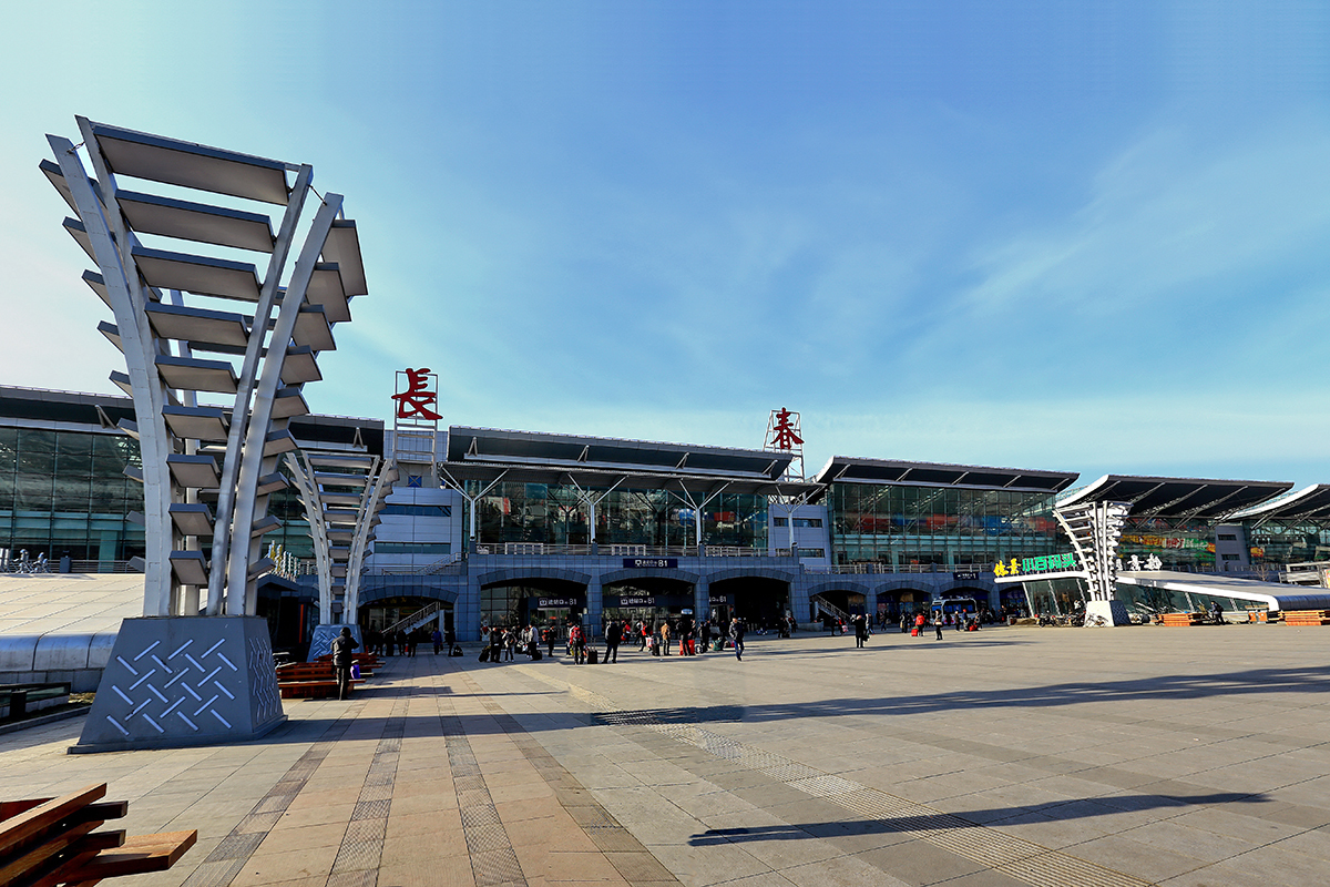 我国用“长”来命名的3个城市，一个是长春，一个城市很少有人知