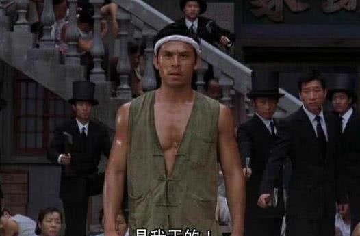  刘德华：他因一顿饭，16年对周星驰不离不弃，连刘德华都佩服他！