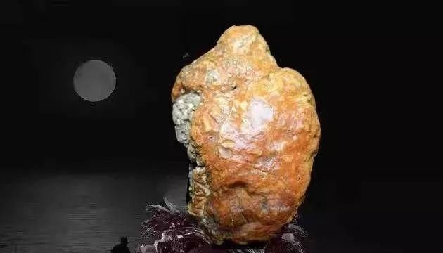  送给■最美的石头送给您！