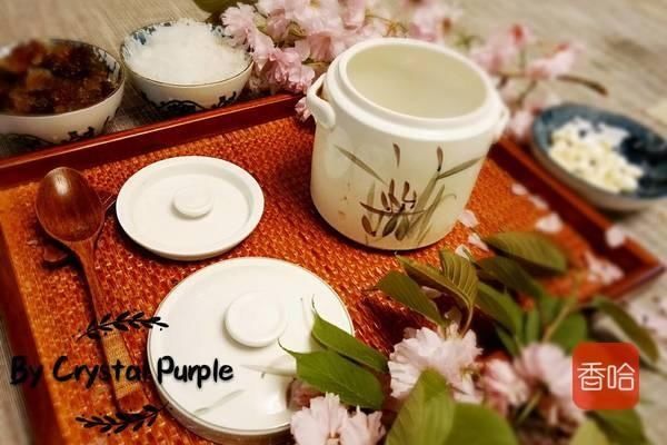  「雪燕」聪明的女人不买面膜，春季多吃它，面色红润有光泽