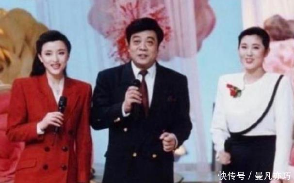 赵忠祥1986年春晚