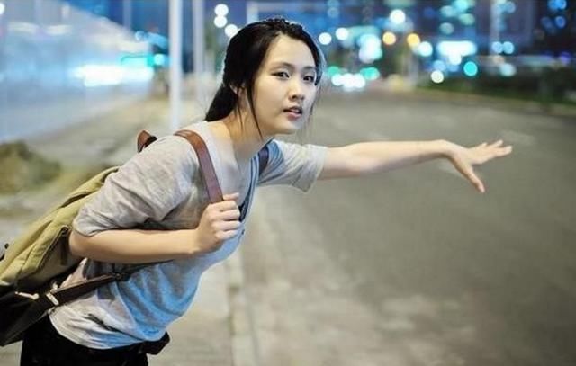 为何“老司机”害怕川藏线背包女搭车？一位司机“后悔”说出内幕