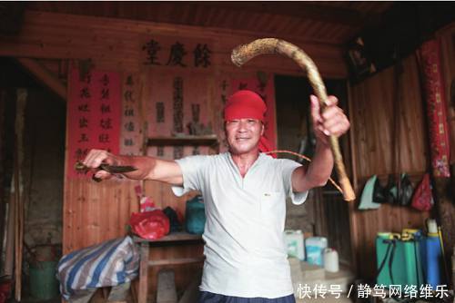 中国一神秘民族，法术通天，能过火焰山，能招魂，从业者都是土豪