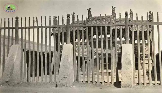 看看100年前的新疆什么样?