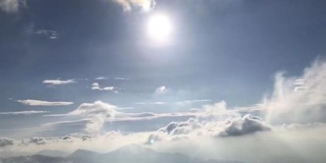 与中国五大名山相比，江西这座山一点也不逊色，却低调得令人心疼