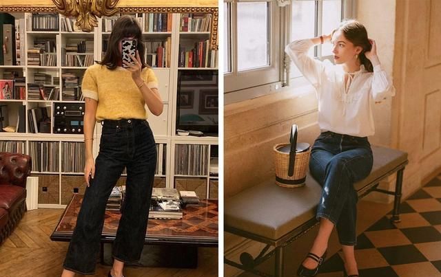  [舒适]2020春夏最火的几双鞋!舒适又百搭,时髦炸了!