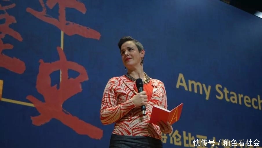 口述历史之夜 | 陈墨:什么是口述历史?