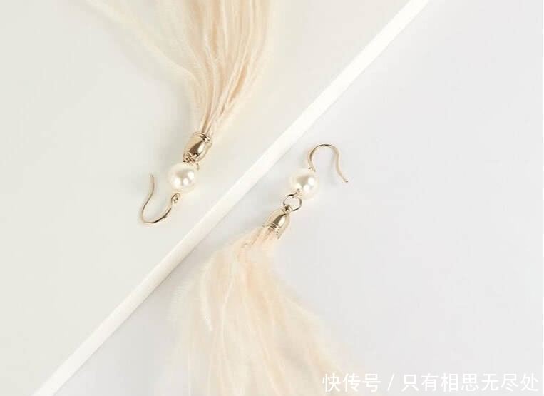  『施华洛世奇』穿的好看不如戴的好看？女明星全靠它吸睛，不信你试试