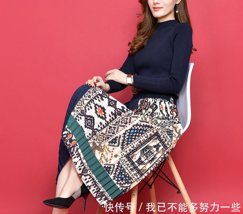 『系带』今春最流行新出一女装叫“系带”连衣裙,上班穿时髦减龄显肤白