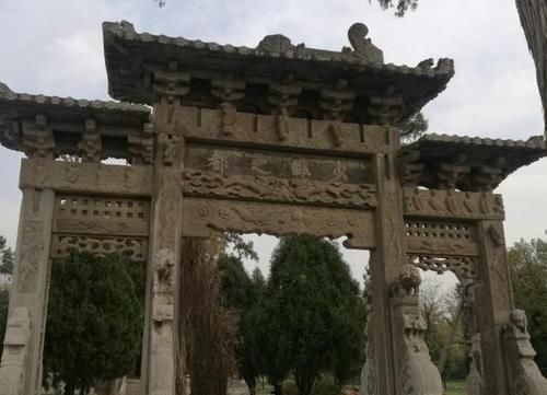 中国最牛寺庙，曾接待过56位皇帝，如今门票只收15元