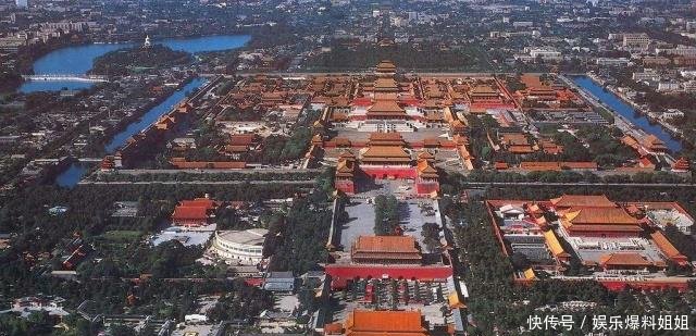 北京故宫一年四季下午五点就会准时闭馆起因还是60年前的往事！