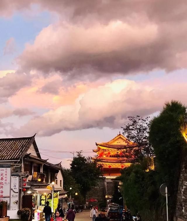 如风旅行进藏记：美丽是短暂的，遇到转瞬即逝的风景是幸运