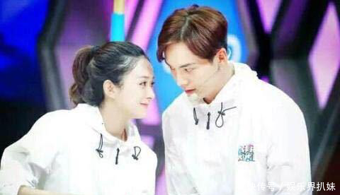 赵丽颖被传怀孕,9字高情商回应,粉丝霸气护主:怀没怀关你屁事