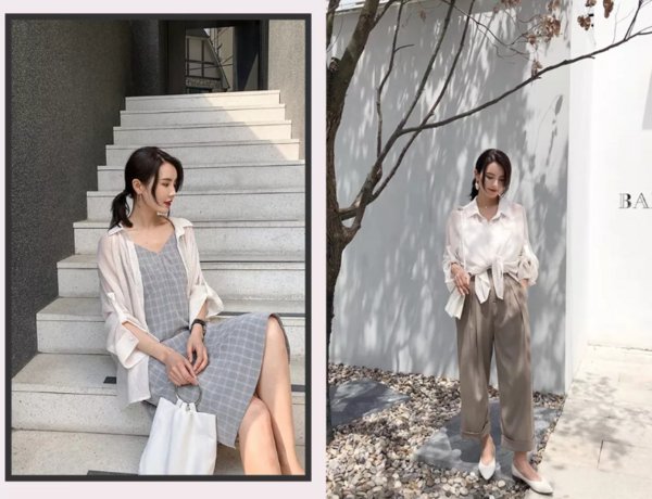 26个防晒神器种草，草帽遮阳伞、墨镜防晒衫样样都有!