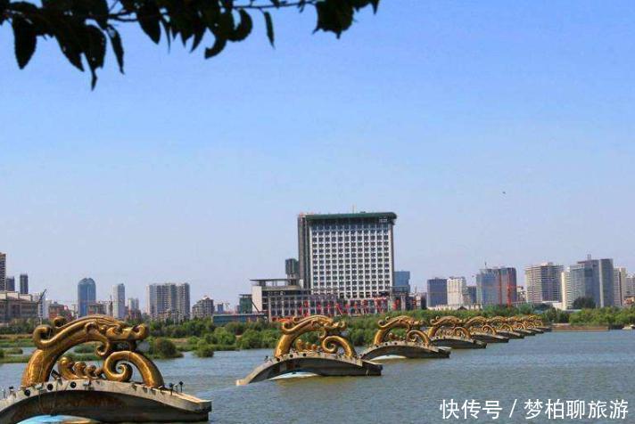 山东这座地级市，被定义为高铁枢纽城市，未来发展光明远大