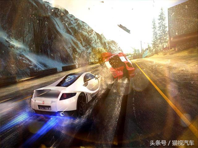 中国首条不限速120公路开修！还带无人驾驶！