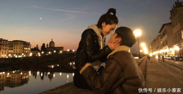 阚清子、纪凌尘发文承认已分手的事实，网友：这下子终于实锤了