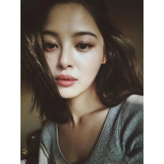  #去丰唇#种草姬｜丰唇妆，请还Kendall和泫雅清白