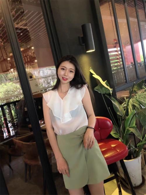  气质■职场穿搭，不要那么刻意，这些技巧穿出气质又时尚的职场范儿