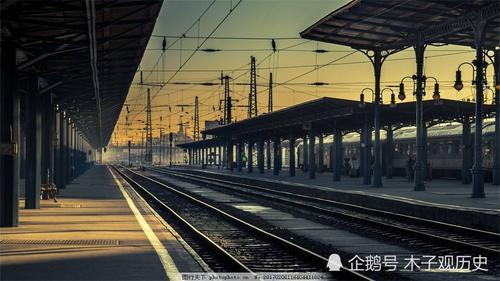 我国最“冷清”火车站：安徽江苏湖北各一个，第三个当地人都蒙！