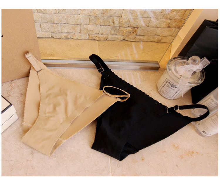 女人，你值得拥有一条好内裤!