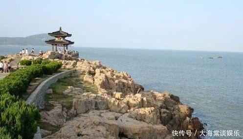 中国唯一坐船到的城市,但每年来这里旅游的游客去到上千万!