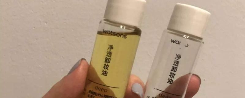  「眼妆」卸眼妆眼睛刺痛是怎么回事