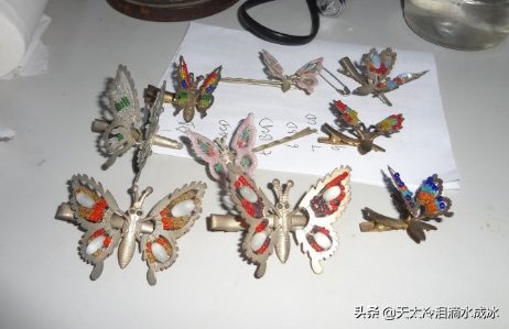 10个被遗忘的老掉牙老物件，认识超过3个的，说明你已结婚生子了