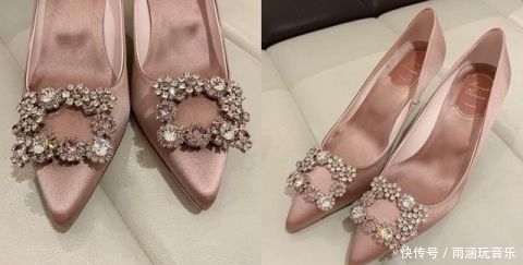 『同名品牌』婚鞋跟婚姻一样要慎重挑选!女孩绝对要知道9个婚鞋品牌