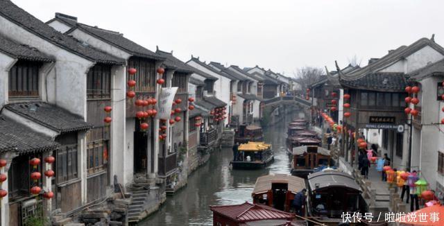  「唯一」江苏今年第一季度唯一一个经济总量超过3000亿的城市