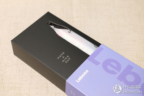 Lebooo 力博得 FA优漾 声波电动牙刷